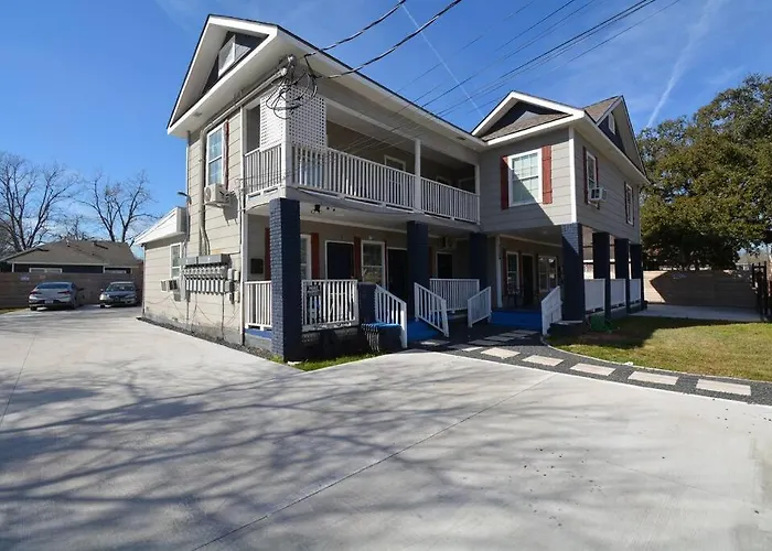 Supervalue Suite #2 @ East End Revitalized