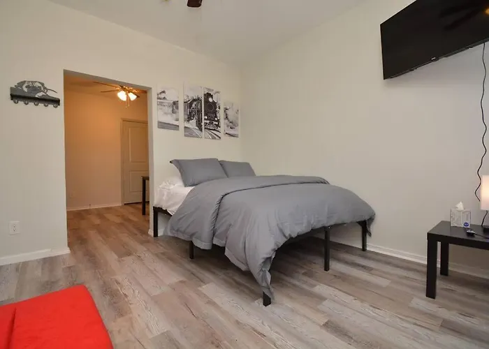 Supervalue Suite #2 @ East End Revitalized