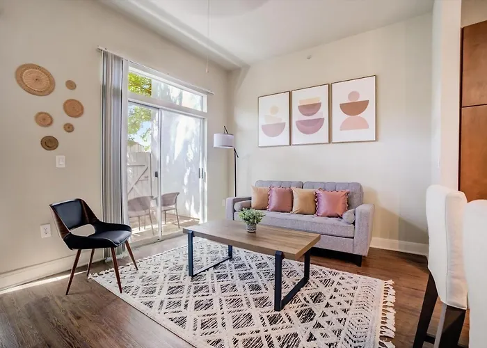 Frontdesk Sync Med Center Apts Houston