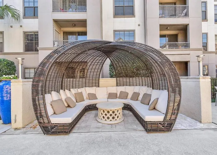 The Royal Suite Houston