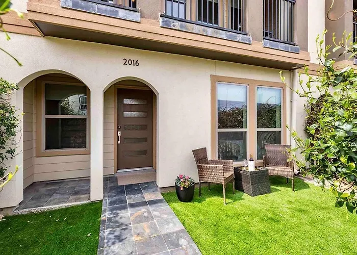 Luxe Midtown Houston Home: Minute Maid/Grb/Med Center/Nrg