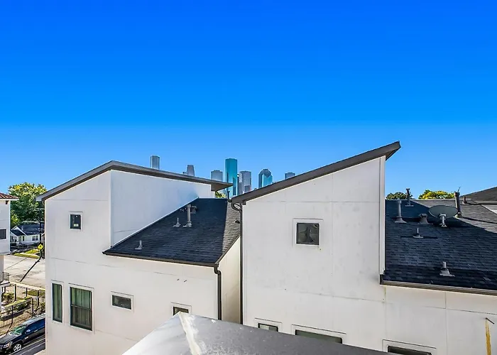 Skyline Loft