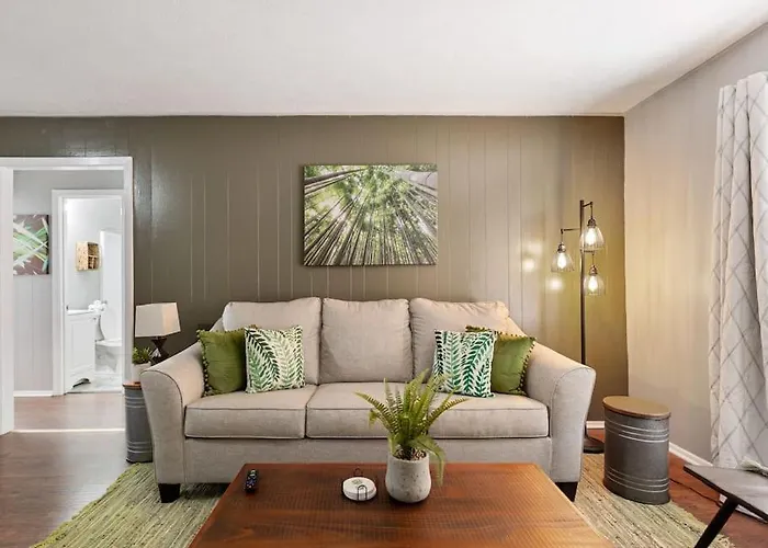 Heirs Living Emerald - Near Md Anderson Free Parking Pet Friendly