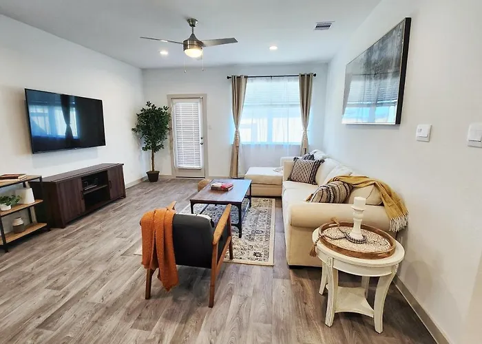 Modern Chic 4Br Home Brand New Community Near Nrg Houston