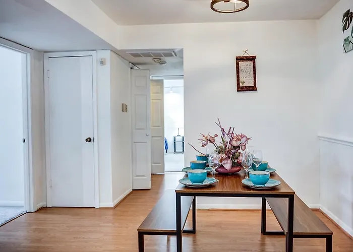 Lovely Med Center 3Br 2Ba Condo With Free Parking Houston with Pool