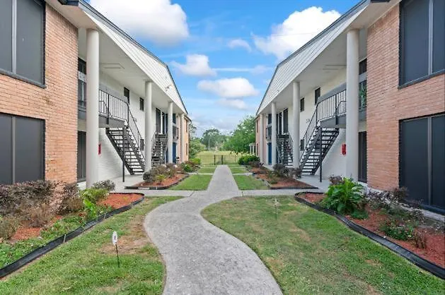 Luxury Houston 2 Bedroom Near Tmc, Downtown, Museum District, Galleria, Medical Center