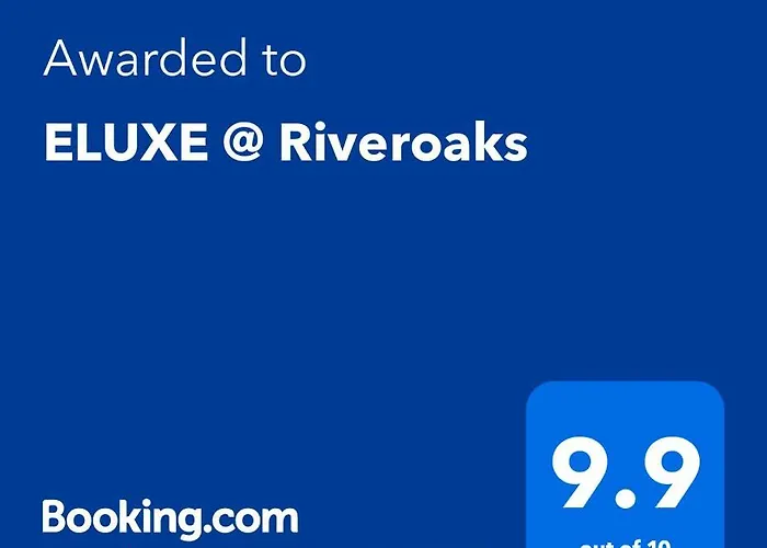 Pet friendly Eluxe @ Riveroaks Houston