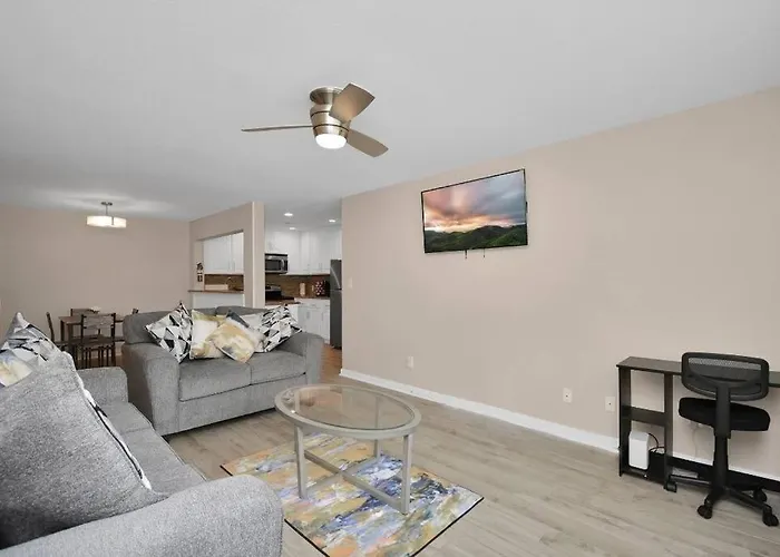 Luxury Central Houston Apt Outdoor Grill & Pool