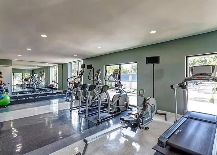 Not Bookeable Apartment Houston