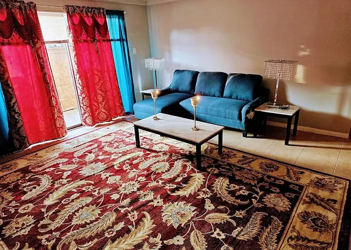 Joy Palace