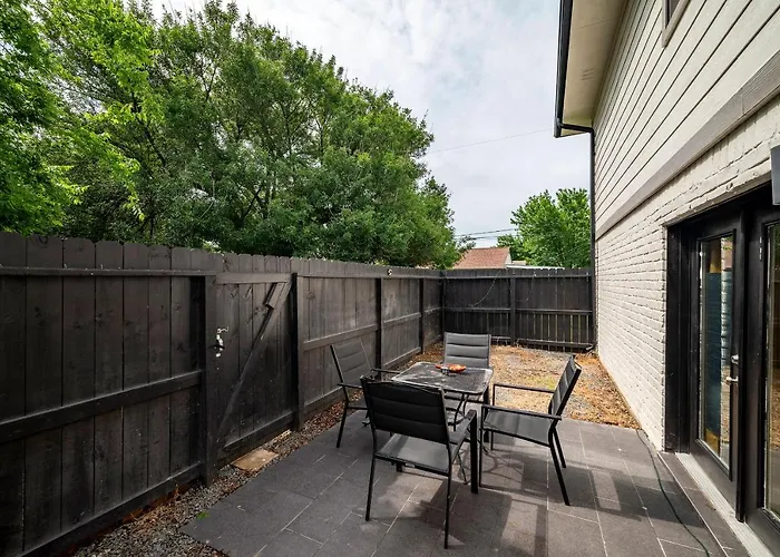 2 Stylish 3Br Galleria-Downtown Free Parking