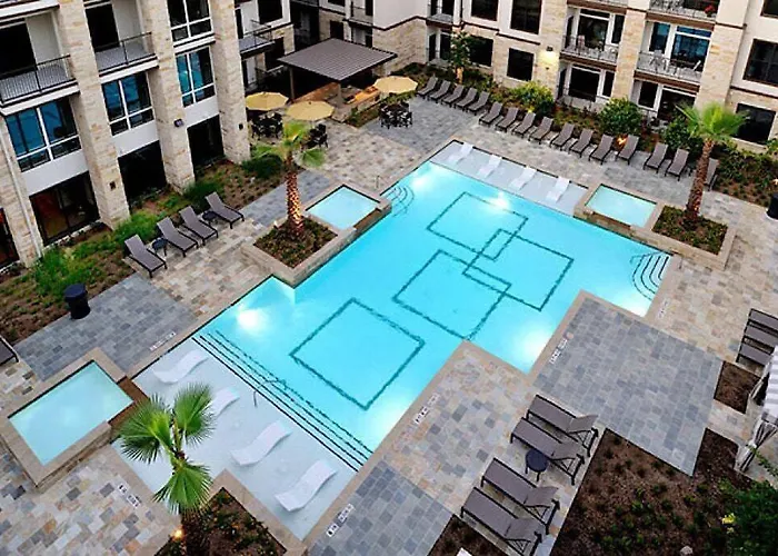2Bd/2Bth Hermann Park @ Med Ctr