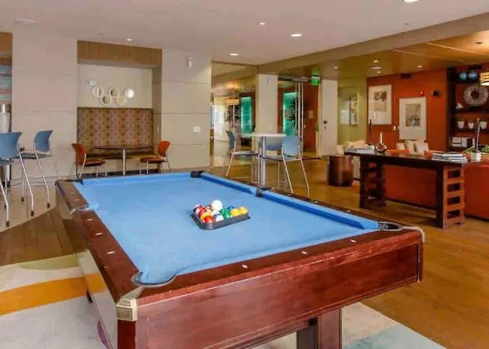 Houston Retreat 1 Bedroom 1 Bathroom Nrg & Medical Center