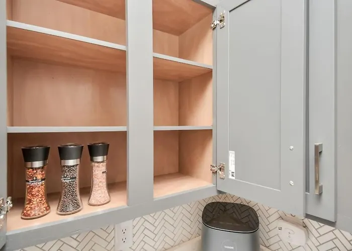 Luxury 1Br Apt ,Nrg ,Downtown ,Med Center,Galleria