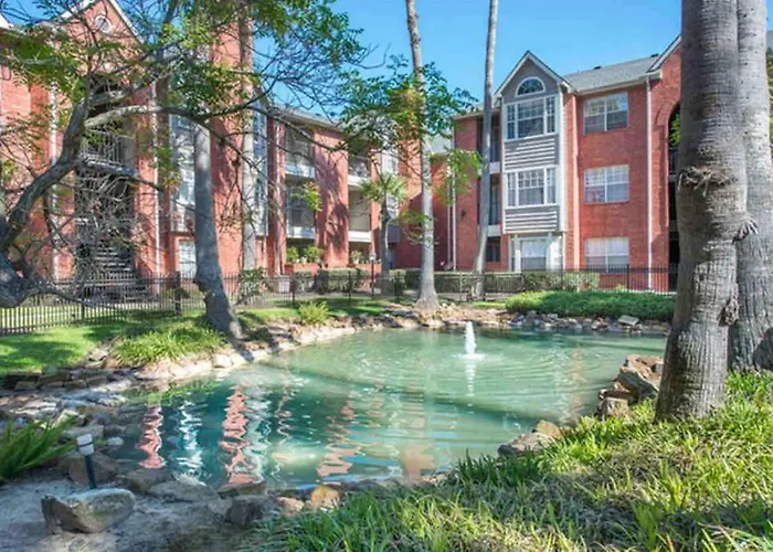 Luxcozy Apt-Medcenter-Hobbyairport-Free Parking