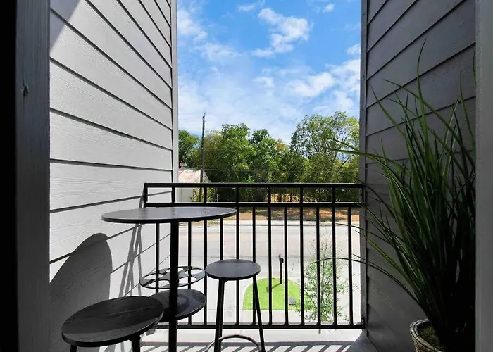 Villa Mini Golf - With Hot Tub- Mins To Downtown Nightlife à Houston