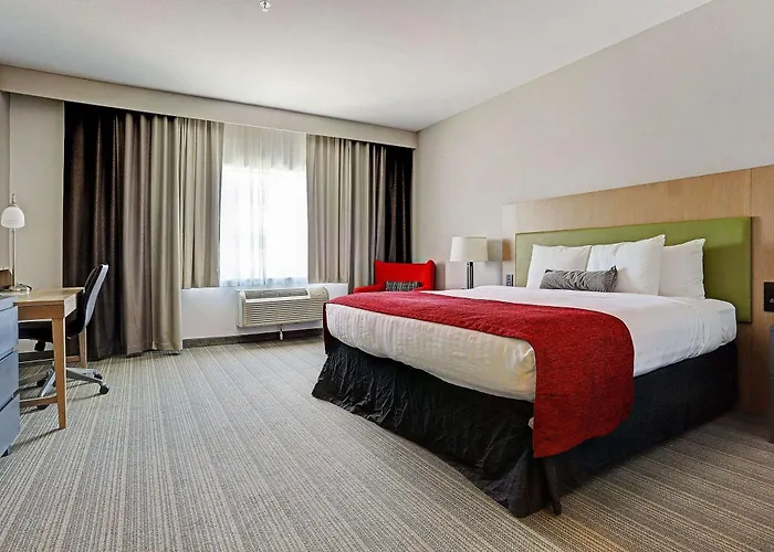 Ramada By Wyndham Houston Westchase