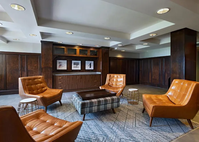 Pet friendly Four Points By Sheraton Houston West