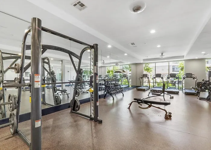 Pet friendly Eluxe @ Riveroaks Houston