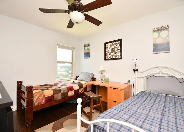 Smart Home Near Medical Center