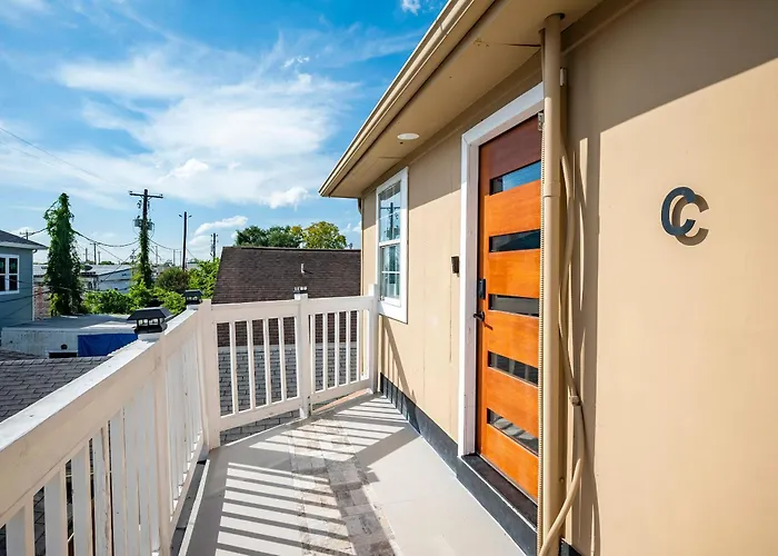 5Br Home Sleeps 16 Downtown/Pet Friendly/Ev Charger