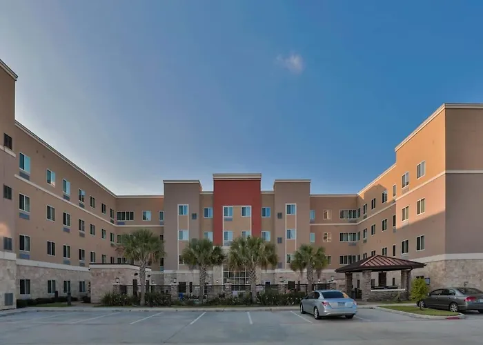 Free Parking Free Wifi With Kitchen Washer Dryer Relux Studio Group 2 Houston acceptant les animaux