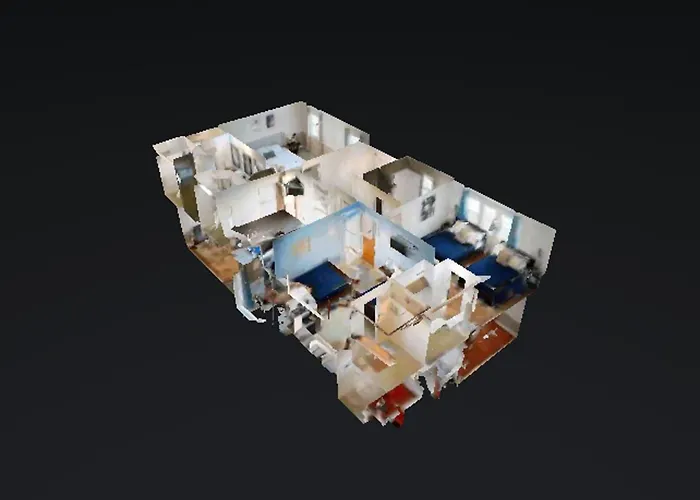 Houston Pool Heaven Bbq Games Wifi Sleep 16 Villa with Pool