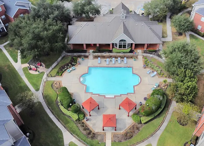 Nrg, Rice U, Md Anderson, Med Ctr, Pool, 500Mbps Wi Fi Villa Houston