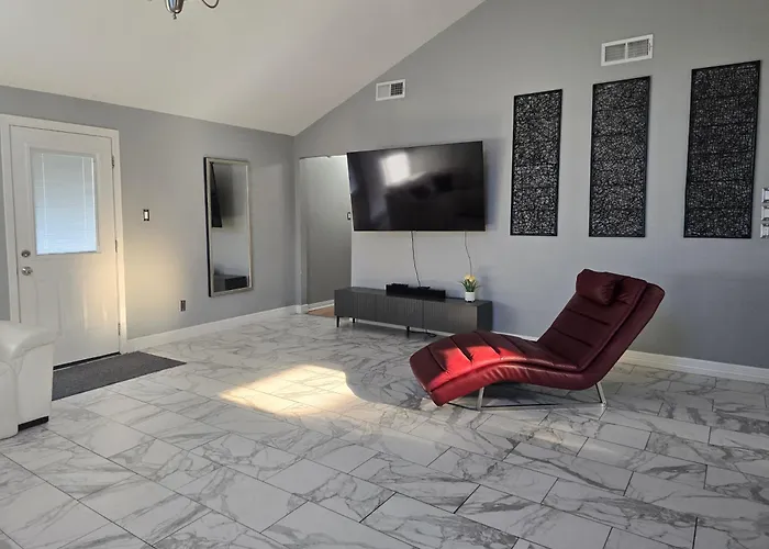 Houstongem Private Pool & Hot Tub 20 Min To Dt