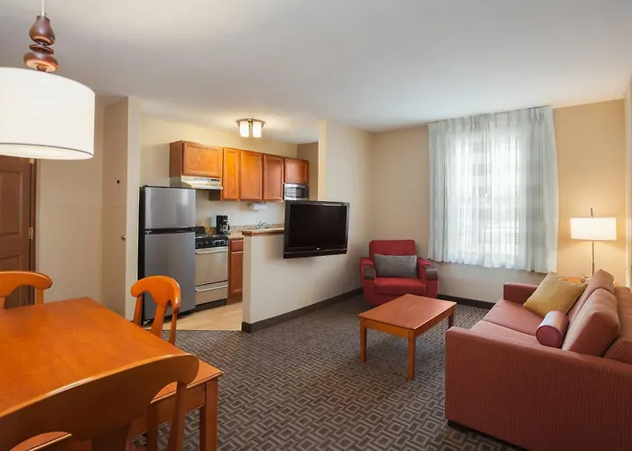 Towneplace Suites Houston Northwest