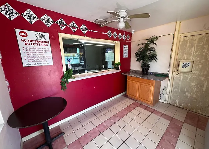 Bestway Inn