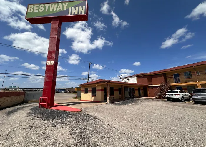 Bestway Inn