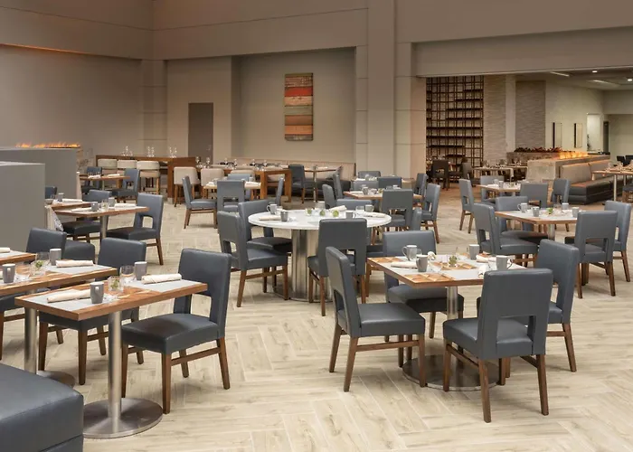 Hilton Houston North