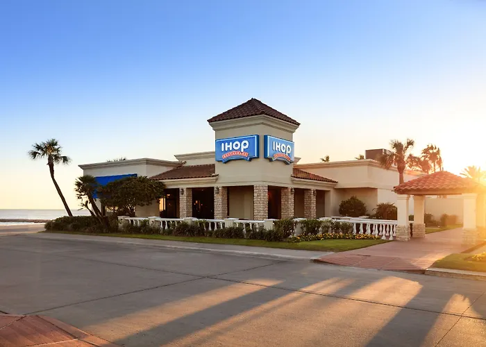 Holiday Inn Resort Galveston - On The Beach By Ihg