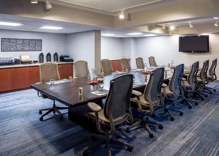 Sonesta Hotel Houston Iah Airport