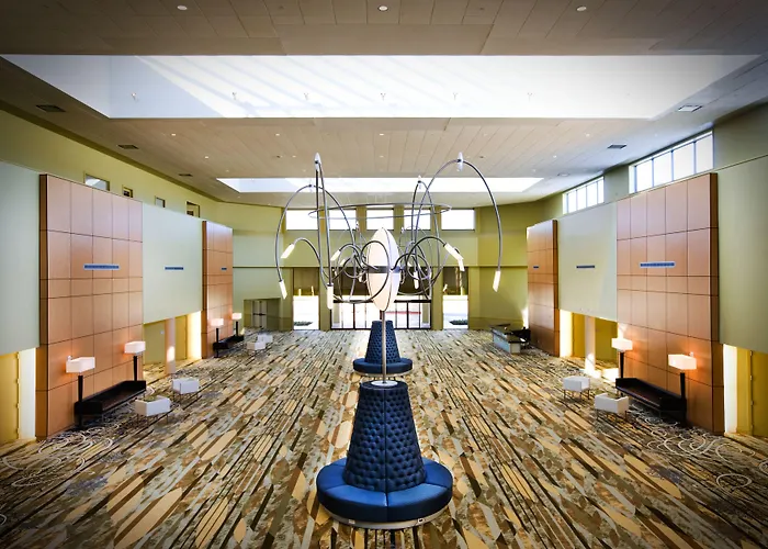 La Torretta Lake Resort & Spa