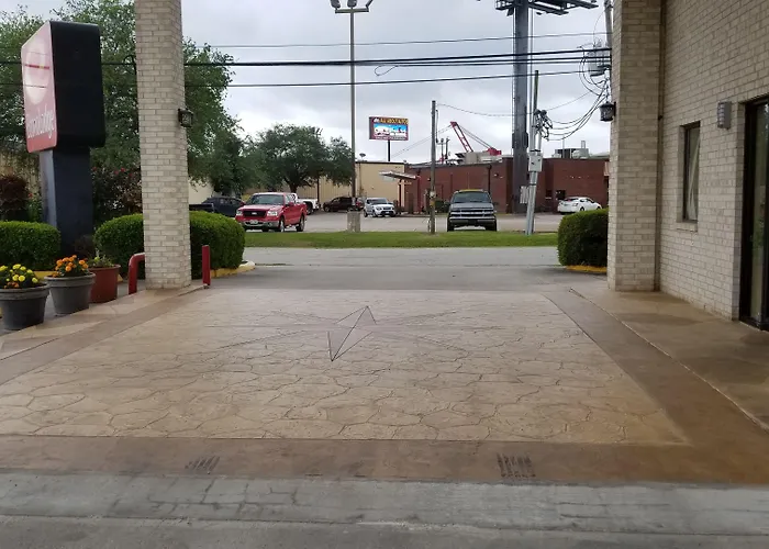 Econo Lodge Houston Brookhollow