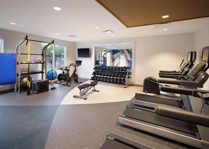 Hilton Garden Inn Houston/Bush Intercontinental Airport