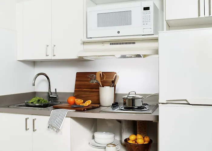 Intown Suites Extended Stay Houston Tx - West Barker