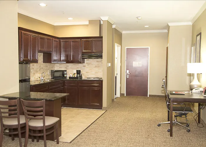 Comfort Suites Houston Iah Airport - Beltway 8