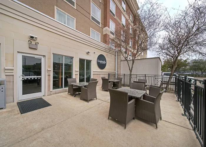 Holiday Inn Houston West - Westway Park By Ihg