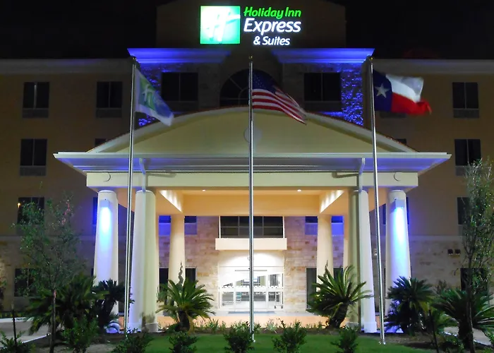 Holiday Inn Express & Suites Houston Northwest-Brookhollow By Ihg