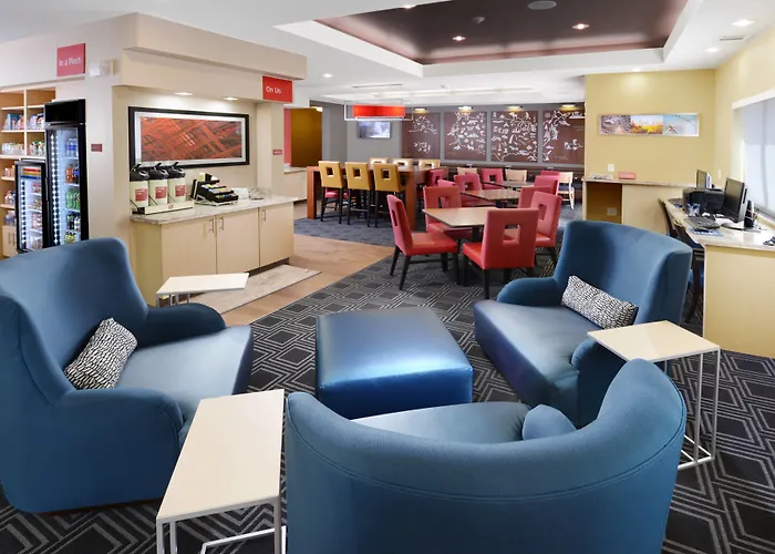 Towneplace Suites By Marriott Houston Westchase