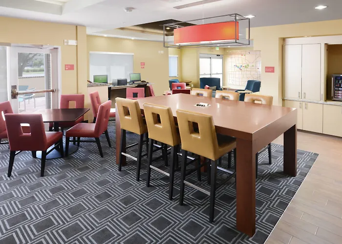 Towneplace Suites By Marriott Houston Westchase