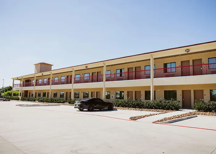 Pet friendly Palace Inn 290 & Jones Rd Jersey Village