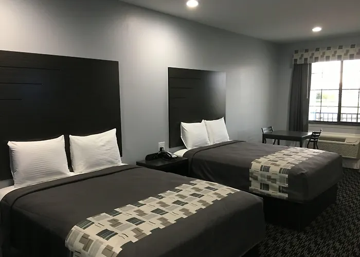 Platinum Inn And Suites