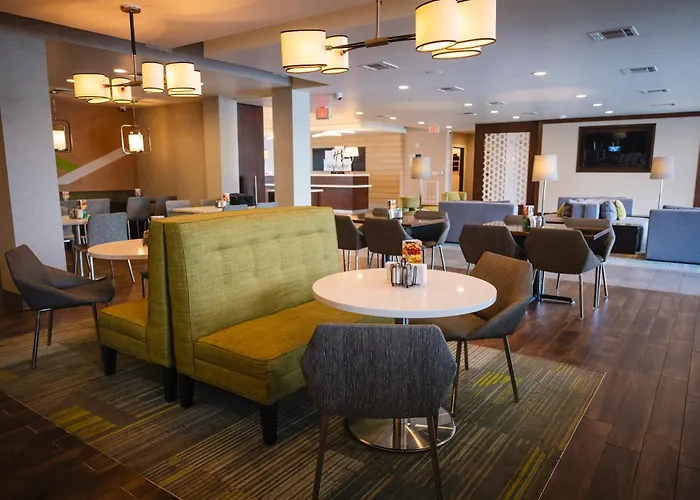Holiday Inn & Suites Houston Nw - Willowbrook By Ihg