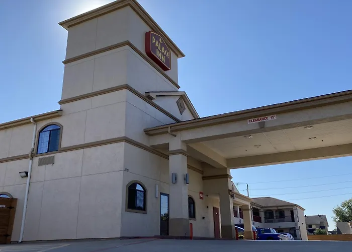 Palace Inn Westheimer