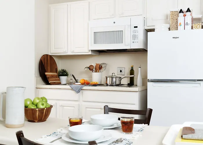 Intown Suites Extended Stay Houston Tx - Cypress Station Bammel