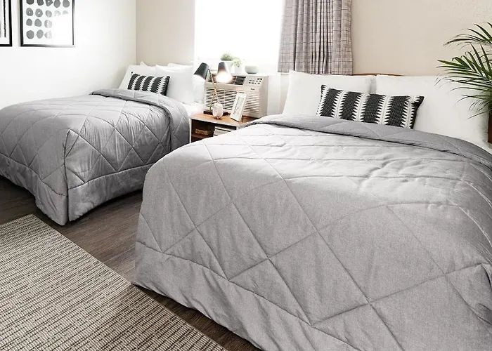 Intown Suites Extended Stay Houston Tx - Highway 6
